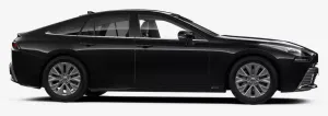 Toyota Mirai Executive 2024