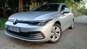 Volkswagen Golf VIII 2.0 TDI Life 2023