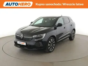 Renault Austral 2023