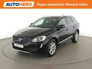 Volvo XC60 I (2008-2017) 2015