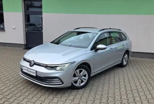 Volkswagen Golf VIII 2.0 TDI Life 2023