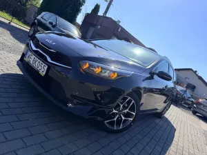 Kia Ceed III 1.5 T-GDI Business Line 2023