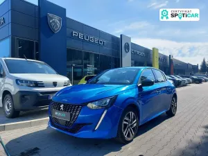 Peugeot 208 II 1.2 PureTech Allure Pack S&S EAT8 2023