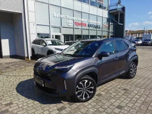 Toyota Yaris Cross Hybrid 1.5 Comfort 2022