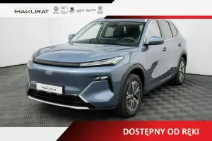 Geely Starray 2025