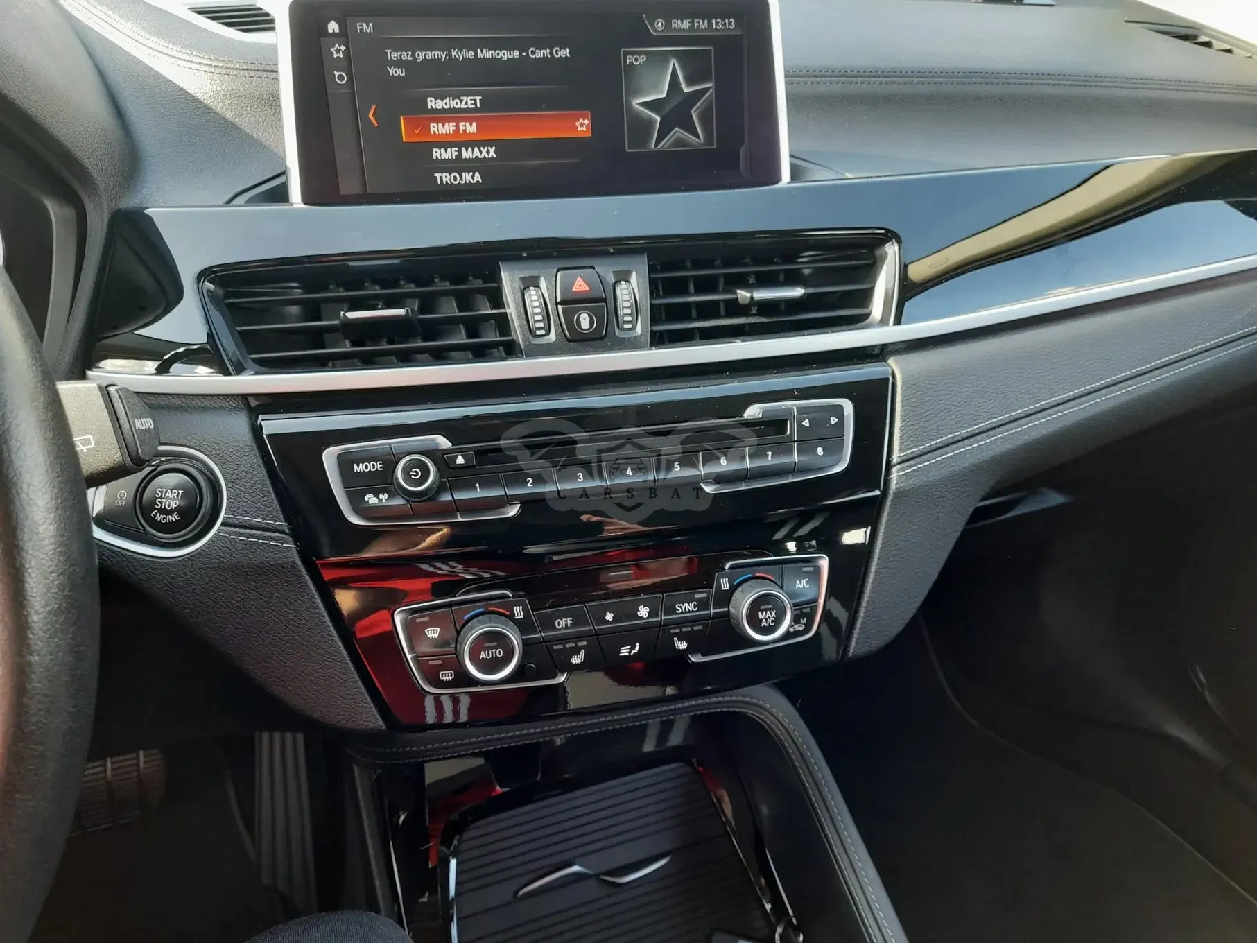 BMW X1 F48 sDrive20i GPF 2020