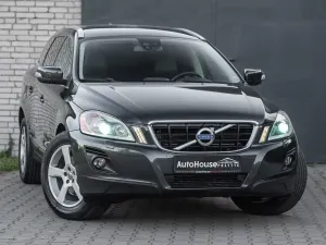 Volvo XC60 I 2009