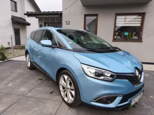 Renault Grand Scenic IV 2019