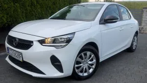 Opel Corsa F 1.2 S&S 2019
