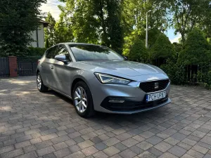 Seat Leon IV 2023
