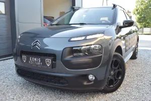 Citroën C4 Cactus Pure Tech 110 Stop&Start Rip Curl 2015