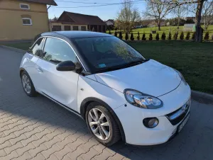 Opel Adam 1.0 T SIDI Jam S&S 2015