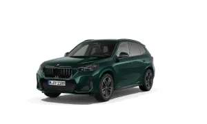 BMW X1 U11 xDrive23d mHEV 2026