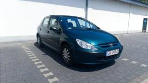 Peugeot 307 I 1.6 2004