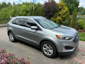 Ford Edge 2020