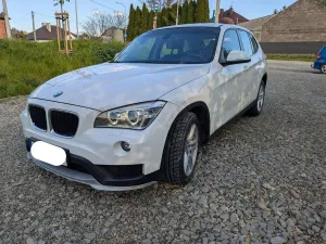 BMW X1 E84 sDrive18d 2014