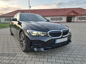 BMW 3 Series G20/G21 320d 2020