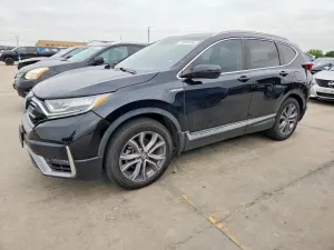 Honda CR-V V 2020