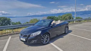 Volvo C70 D3 Momentum 2011