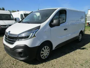 Renault Trafic 2020