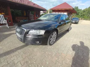 Audi A8 D3 4.2 Quattro 2006