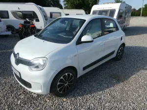 Renault Twingo III 2020