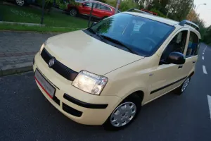 Fiat Panda II 1.2 MyLife 2012