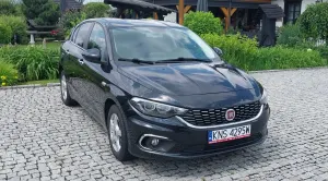 Fiat Tipo II 1.4 T-Jet Easy 2019