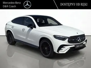Mercedes-Benz GLC II (2022-) 2026