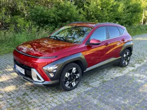 Hyundai Kona II 2023
