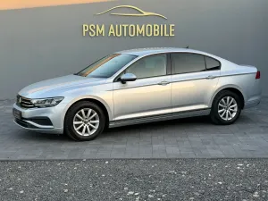 Volkswagen Passat B8 2.0 TDI EVO Elegance 2022