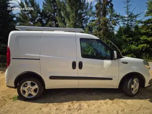 Fiat Doblo 2015