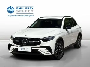Mercedes-Benz GLC II 2025
