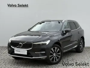 Volvo XC60 II 2021