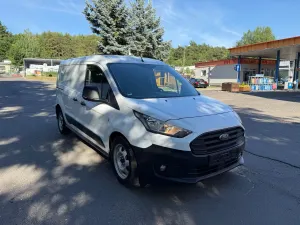 Ford Transit Connect 2023