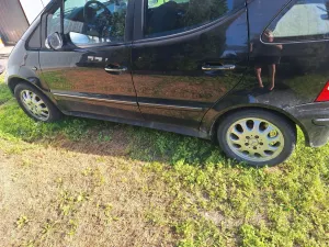 Mercedes-Benz A W168 140 Elegance Piccadilly 2003