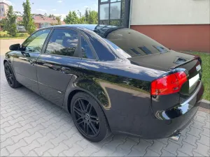 Audi A4 B7 1.8T 2005