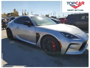 Toyota GR86 2.4 Dynamic 2024