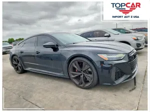 Audi RS7 4K8 2022