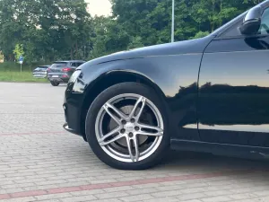 Audi A4 B8 2009