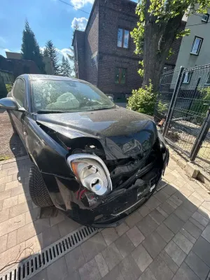 Alfa Romeo Mito 1.4 MultiAir Distinctive S&S 2009