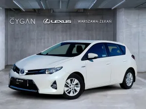 Toyota Auris II Hybrid 135 Premium 2014