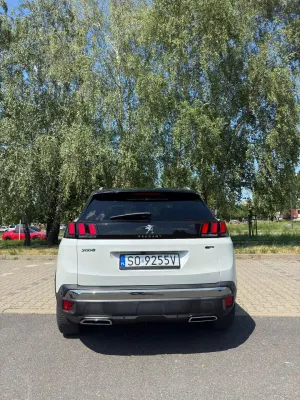 Peugeot 3008 II (2016-2024) ver-bluehdi-180-stop-start-eat6-gt 2018