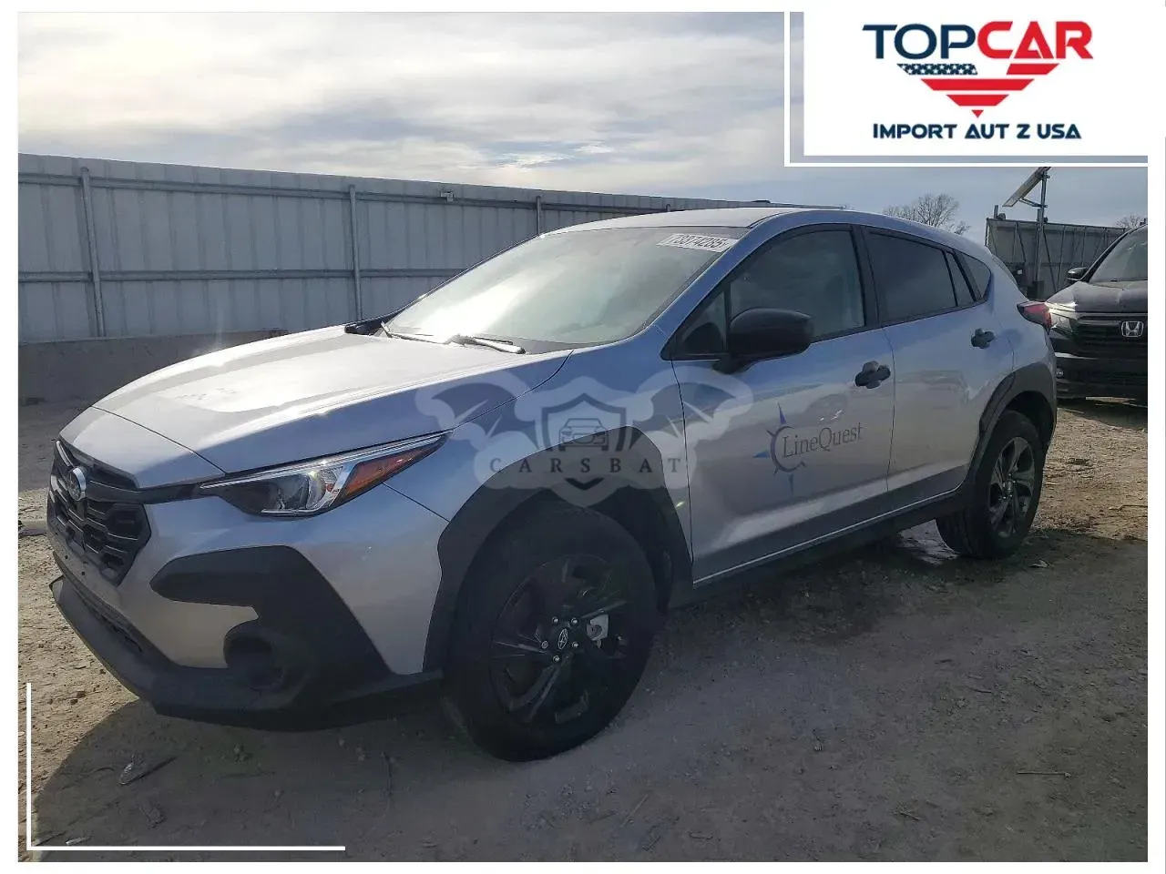 Subaru Crosstrek 2024