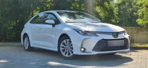 Toyota Corolla Seria E21 1.8 Hybrid GPF Comfort 2023