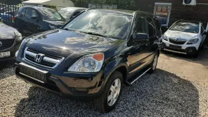 Honda CR-V II 2.0i LS 2002