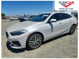 BMW 2 Series 2023