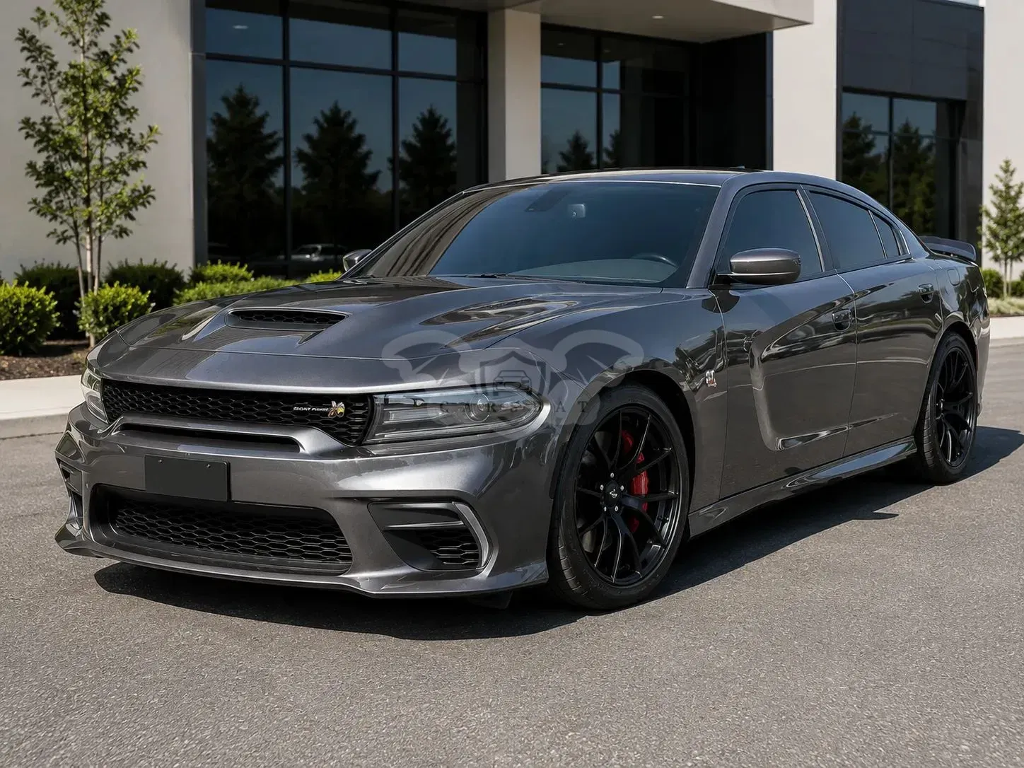 Dodge Charger 5.7 R/T 2019