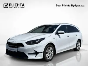 Kia Ceed 1.0 T-GDI M 2022