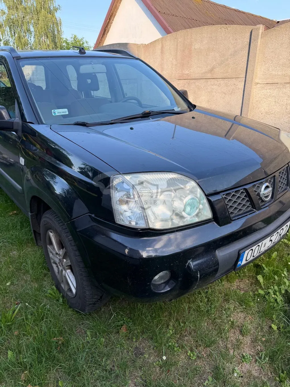 Nissan X-Trail I 2.0 Comfort 2005